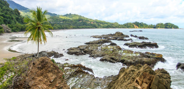 Dominicalito Beach - Costa Rica