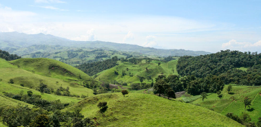 Driving to Costa Rica - Costa Rica