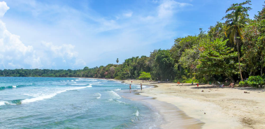 Cahuita National Park - Costa Rica