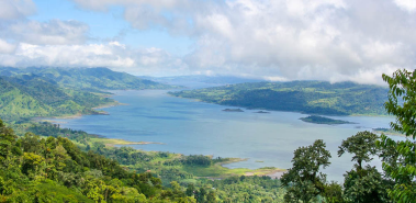 Lake Arenal - Costa Rica