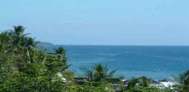 Two Ocean-view Wood Homes - Costa Rica