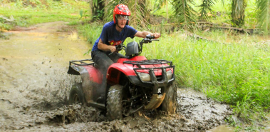 ATV Tours - Costa Rica