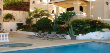 Condo in Flamingo For Rent - Ref: 0100 - Costa Rica