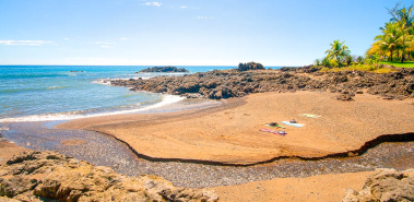 Playa Montezuma - Costa Rica