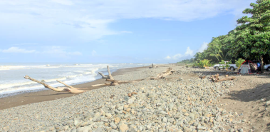 Dominical - Costa Rica