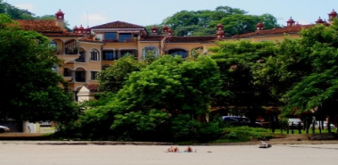 Designer Beach Condo - Ref: 0117 - Costa Rica