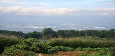 Land with Spectacular Views - Costa Rica