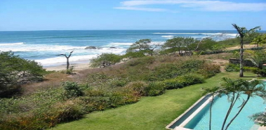 Langosta Beachfront Unit - Ref: 0078 - Costa Rica