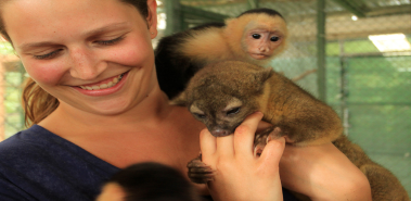 Volunteer Vacations - Costa Rica