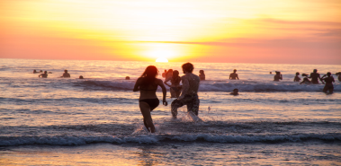 Costa Rica Destination Wedding - Costa Rica