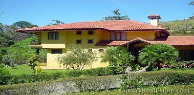 House With a View From The Top - Costa Rica