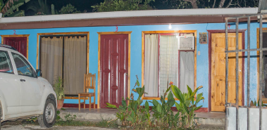 Cabinas Carolina - Costa Rica