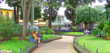 Alajuela - Costa Rica