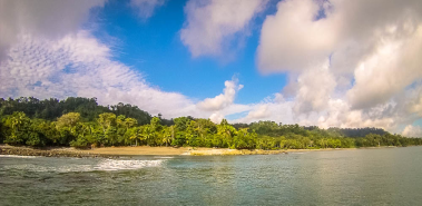 Cabo Matapalo - Costa Rica