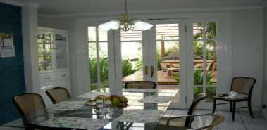 Upscale Home in Downtown San Jose Community - Costa Rica