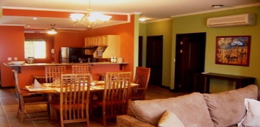 Family Vacation Rental in Potrero - Ref: 0036 - Costa Rica