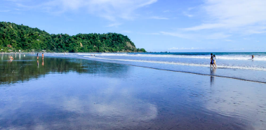 Choosing the place for you: Jaco, Herradura, Hermosa, Esterillos, or Bejuco - Costa Rica