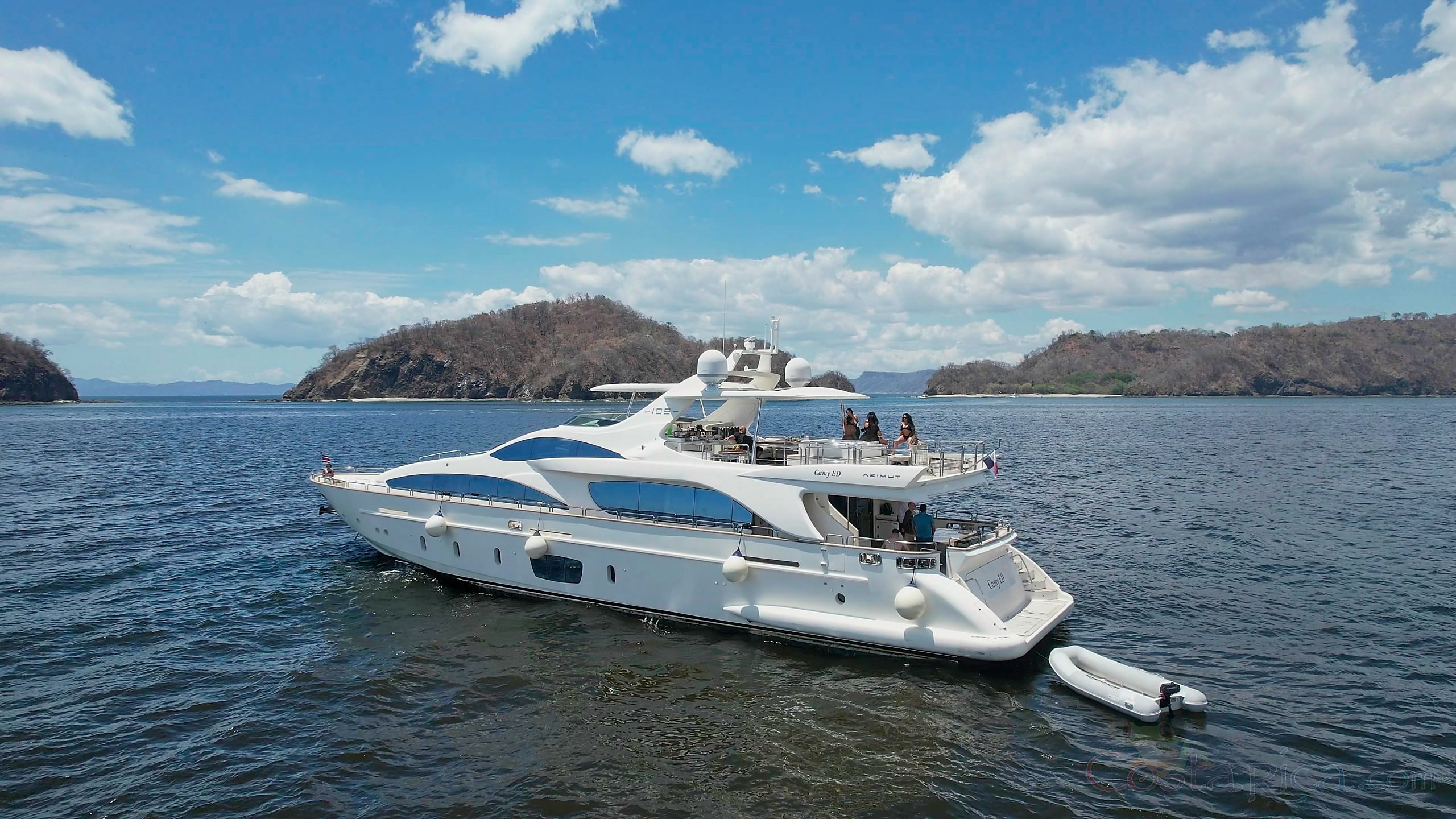 yacht azumit aerial view with dinghy.jpg
