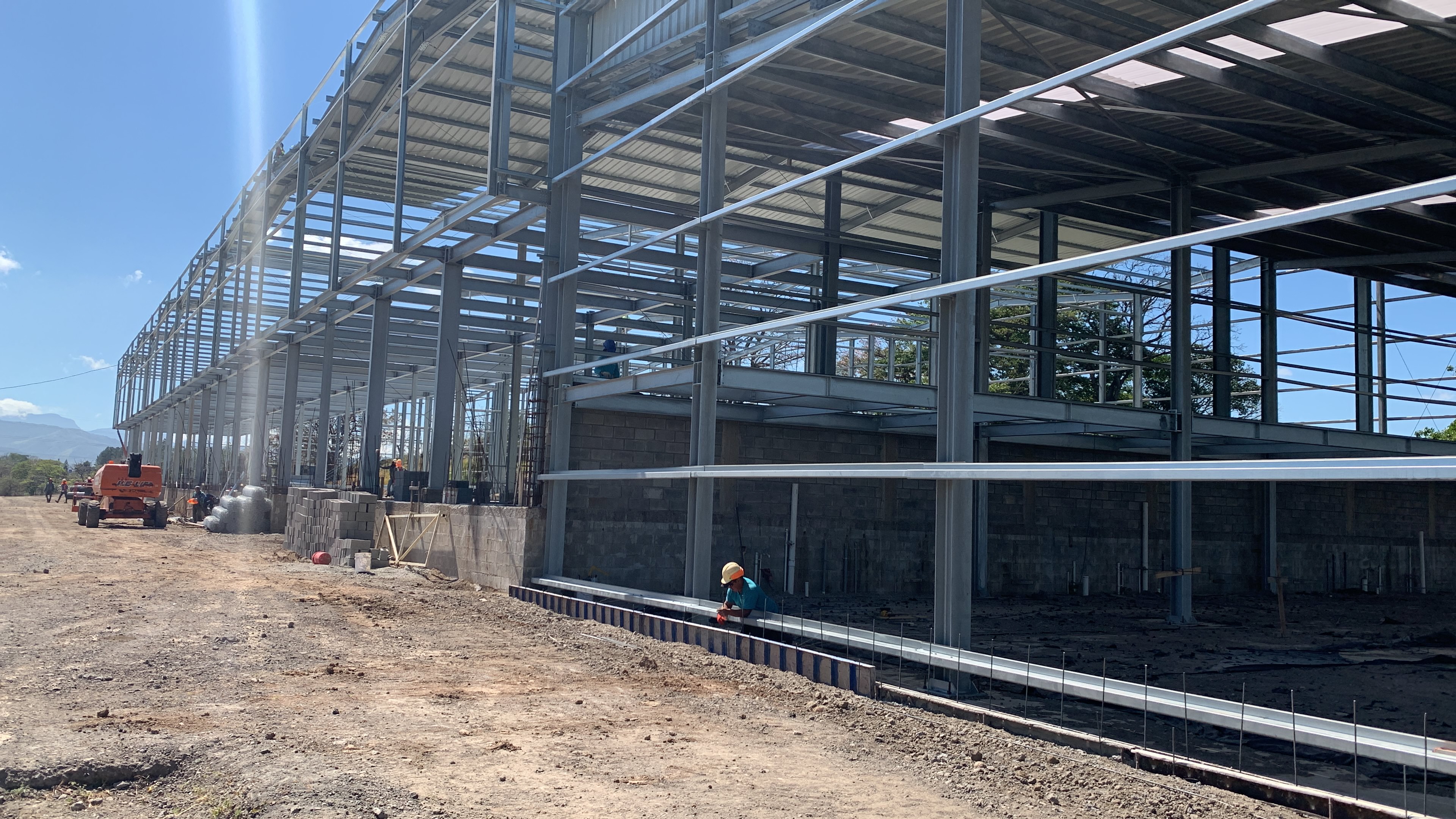 mixed use office warehouse space for lease or sale in alajuela view 007.jpg