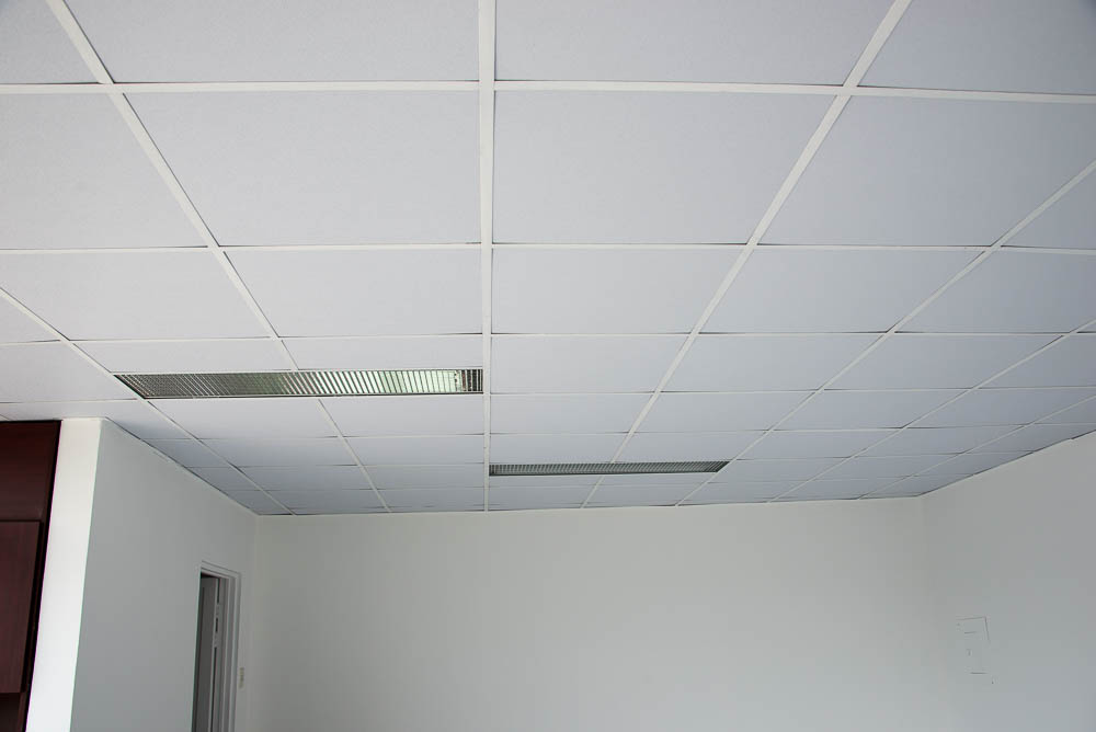 Condo Ceiling Samples