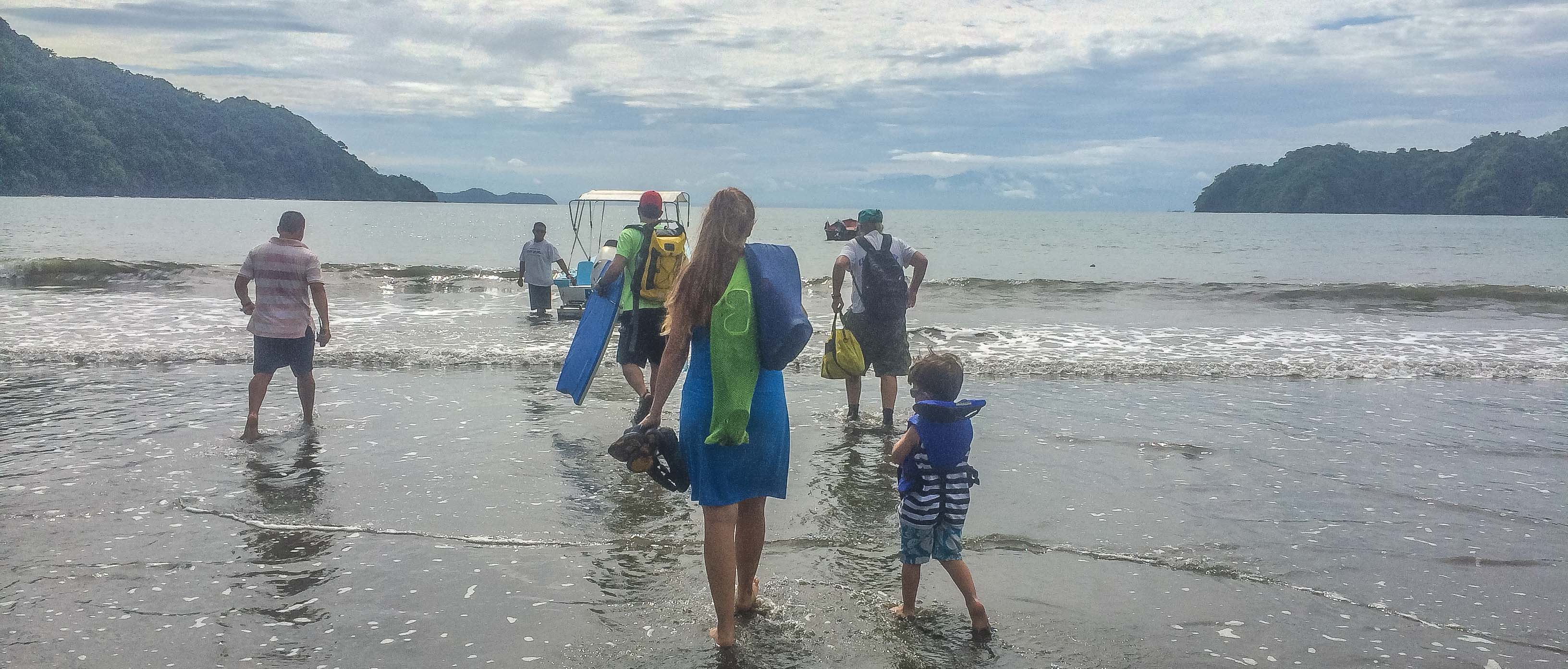 walking to boat tortuga island tour 20.jpg