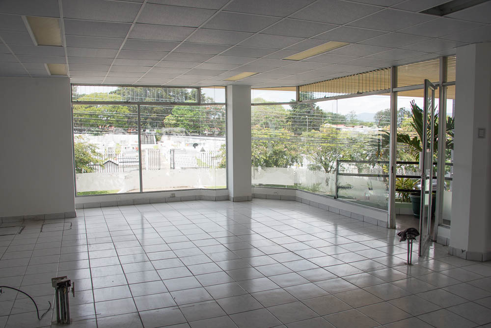 Second Floor Top Right Condo Street View