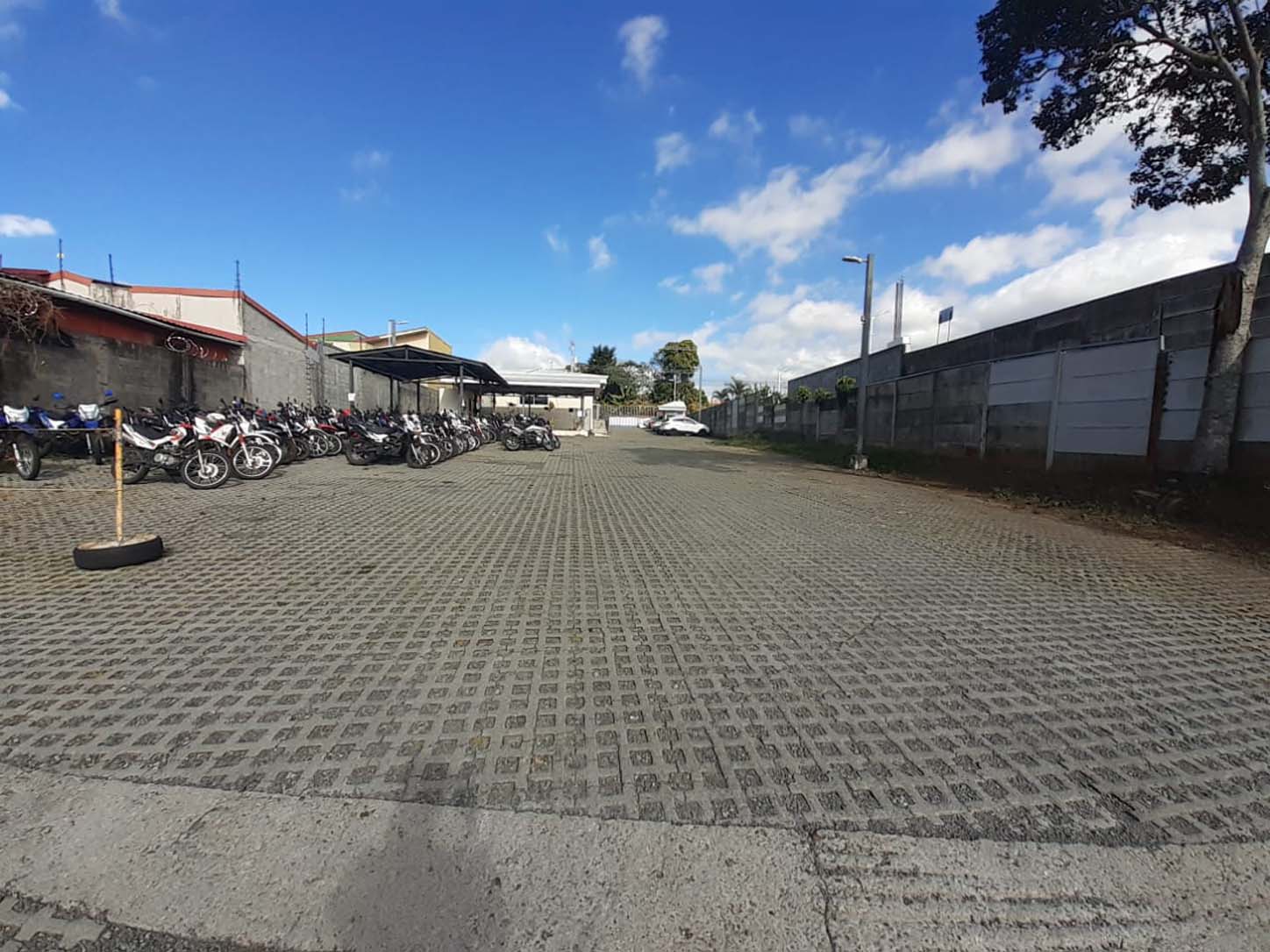 land for developmnet in the center of santo domingo view 003.jpg