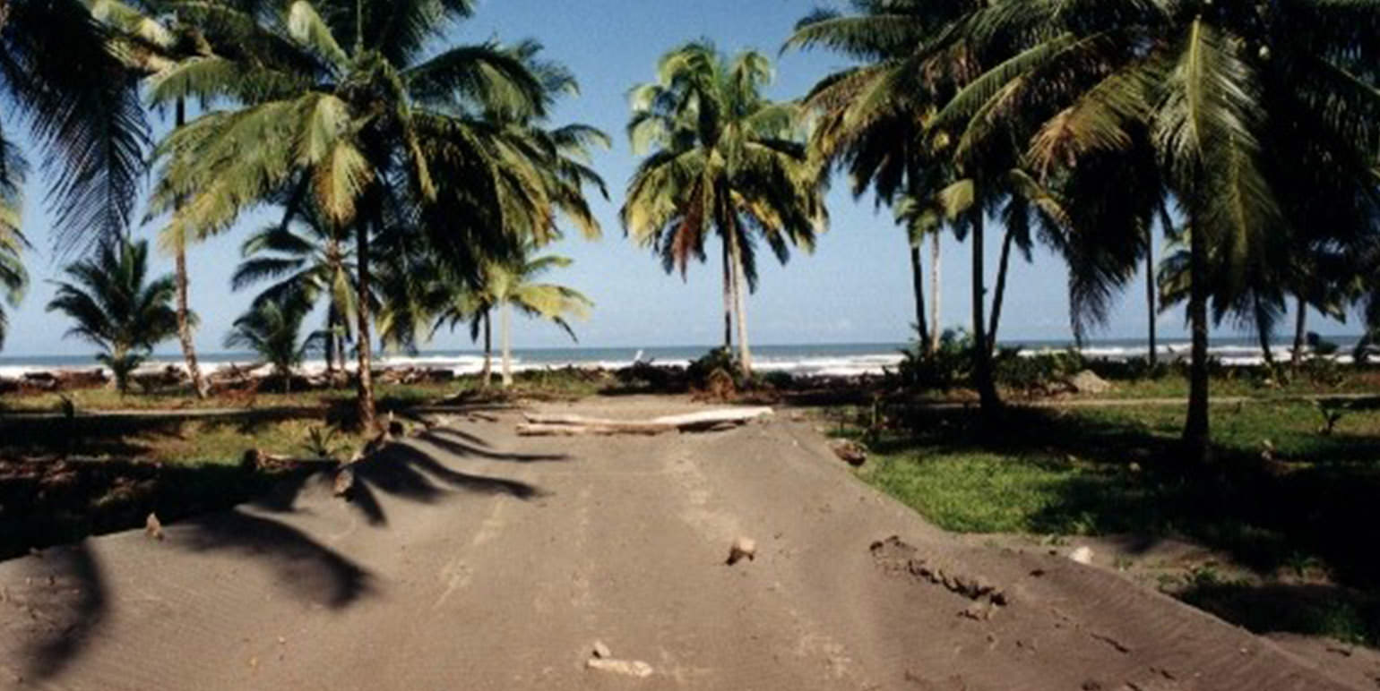 luxurious beachfront casino and resort community in the caribbean coast view 002.jpg