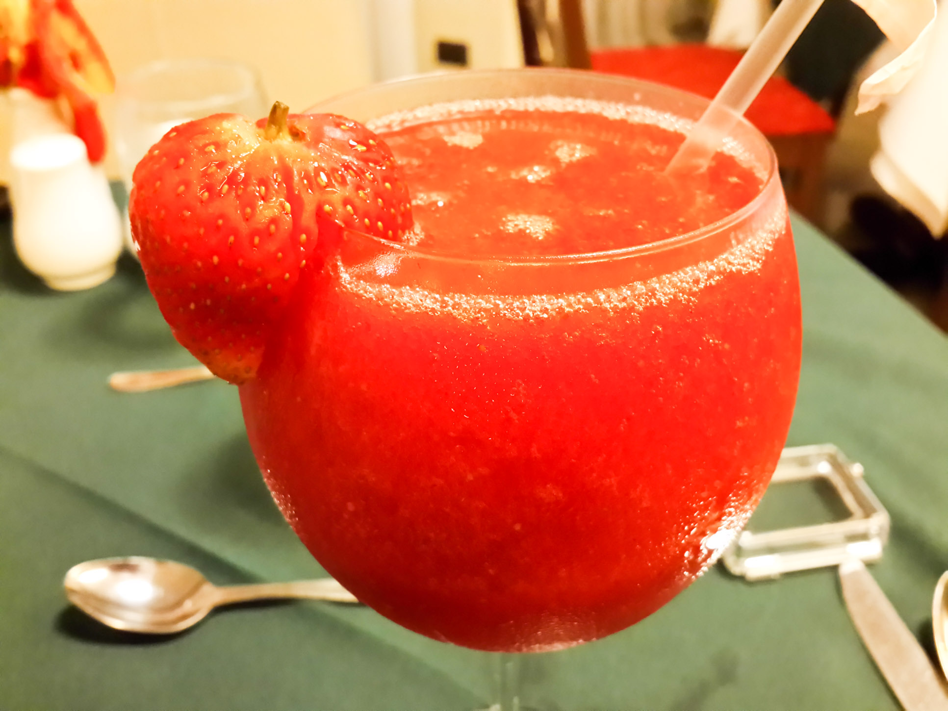 strawberry daquiri at mastico restaurant 13.jpg