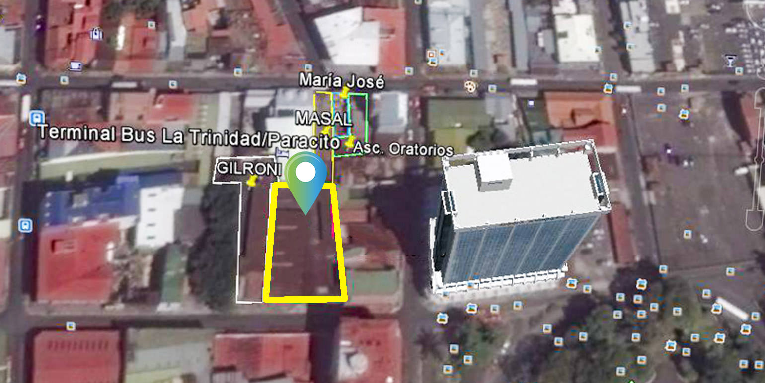 land in the heart of san jose for redevelopment view 002.jpg