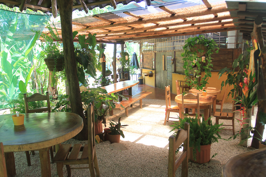 Tables Tierra Y Fuego