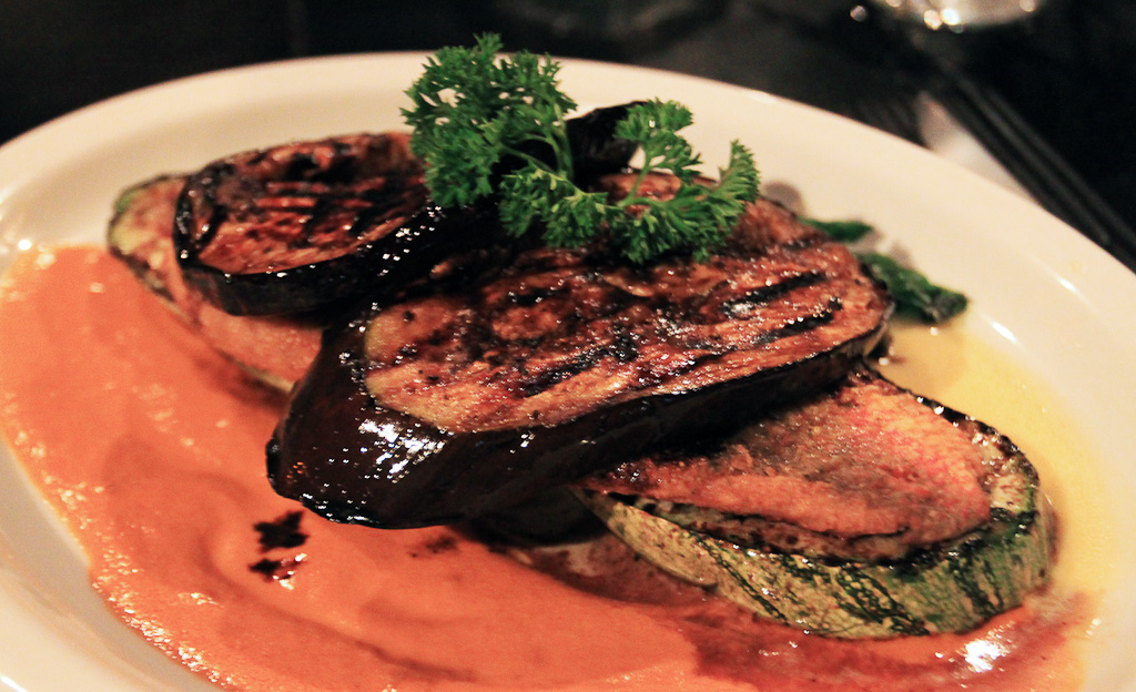 kapi kapi panko crusted snapper grilled eggplant 5.jpg