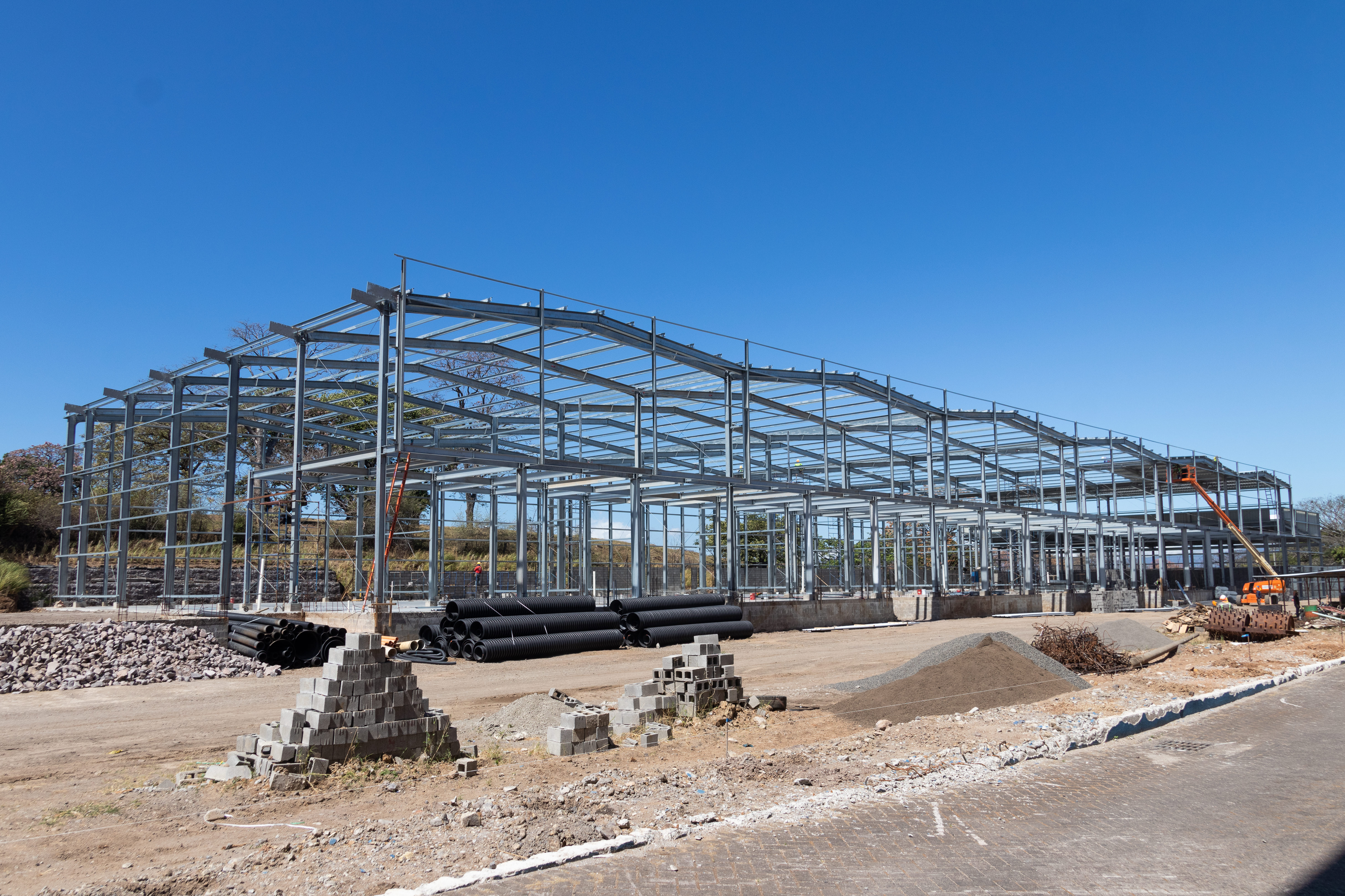 mixed use office warehouse space for lease or sale in alajuela view 014.jpg