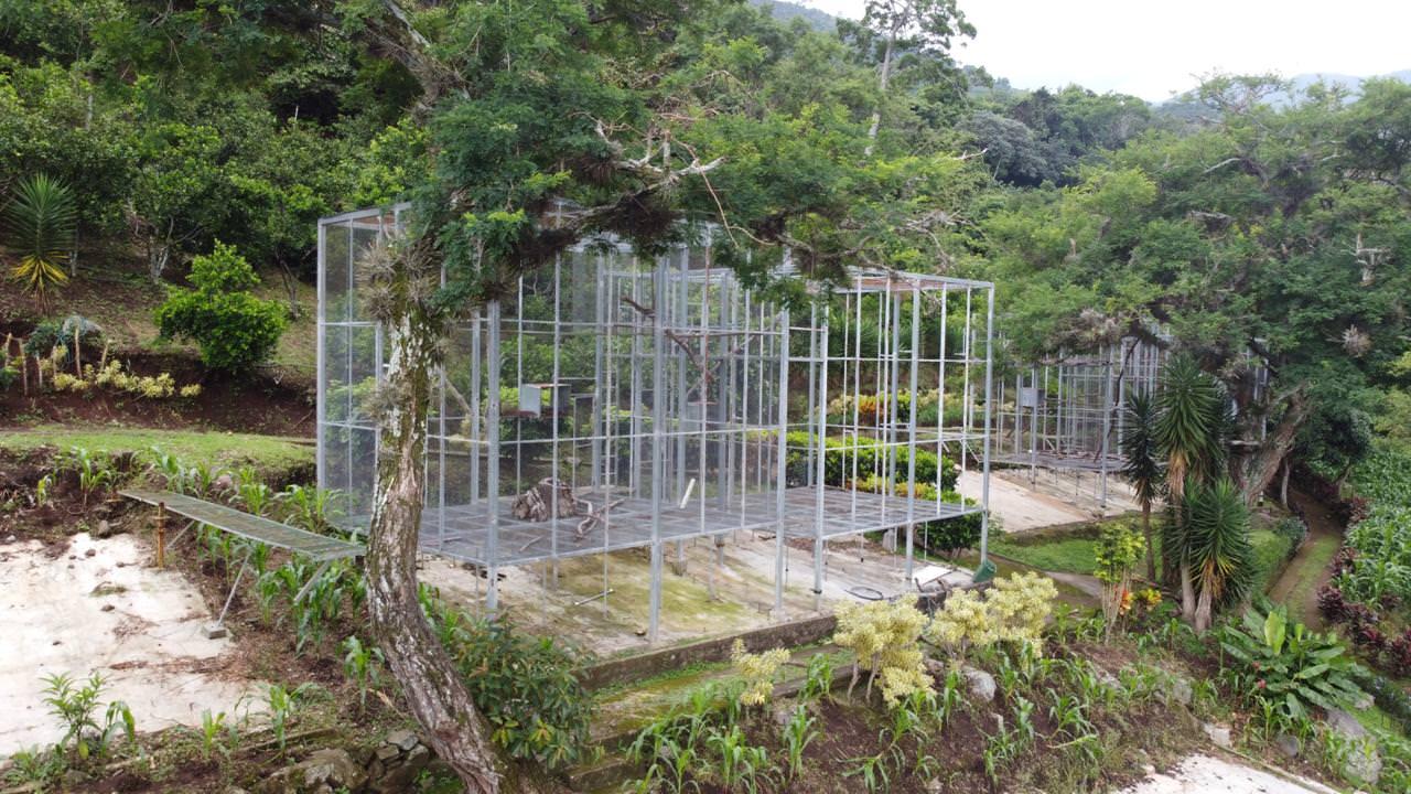 land with structures for wildlife rescue center in santa ana view 004.jpeg