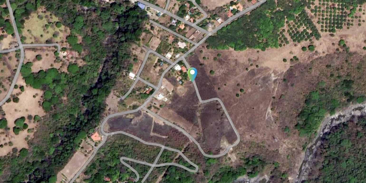 residential parcel with valley views in alajuela view 001.jpg