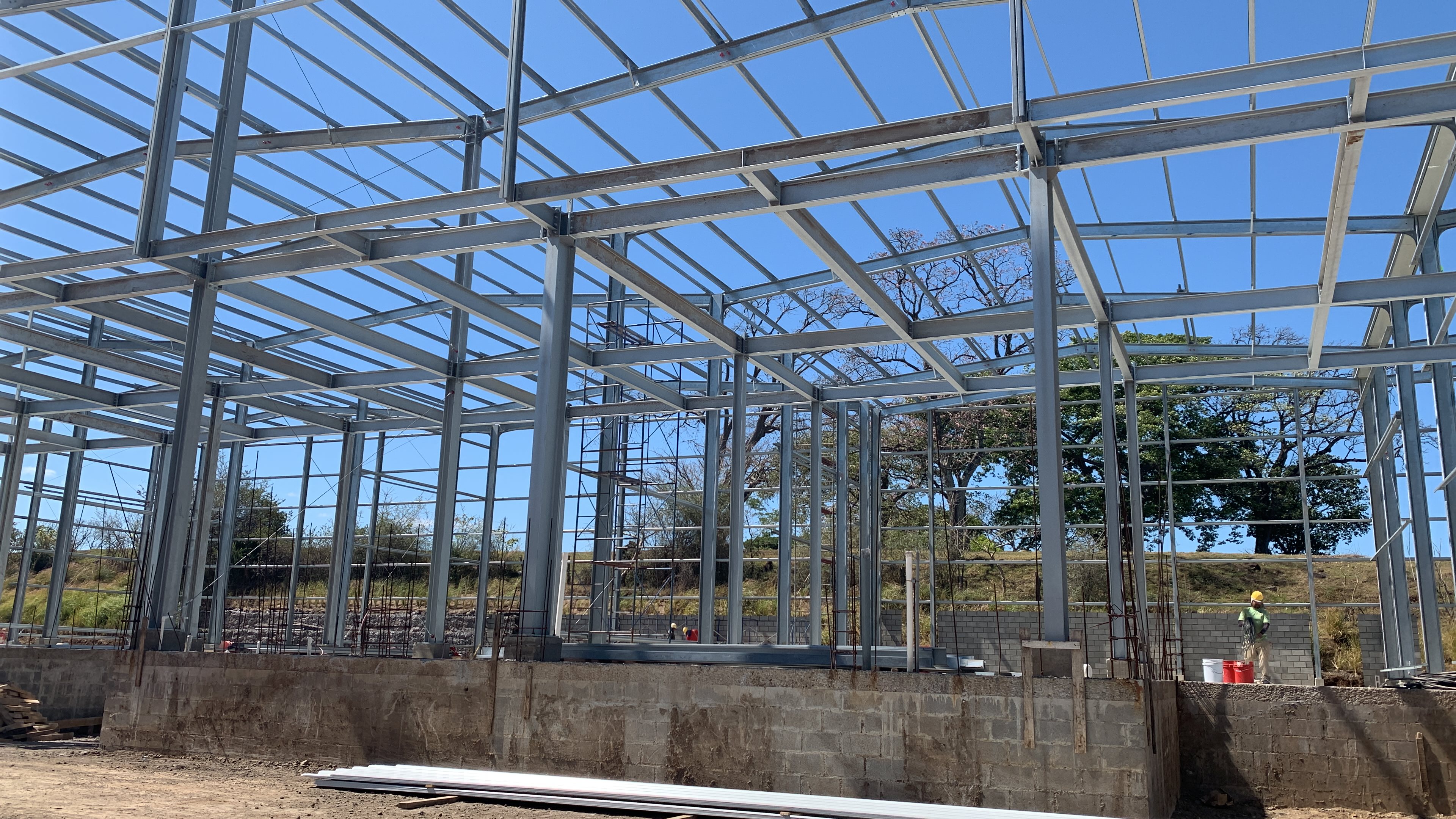 mixed use office warehouse space for lease or sale in alajuela view 006.jpg