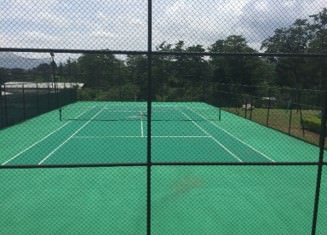 residential lot inside a gated community in curridabat view 003.jpg