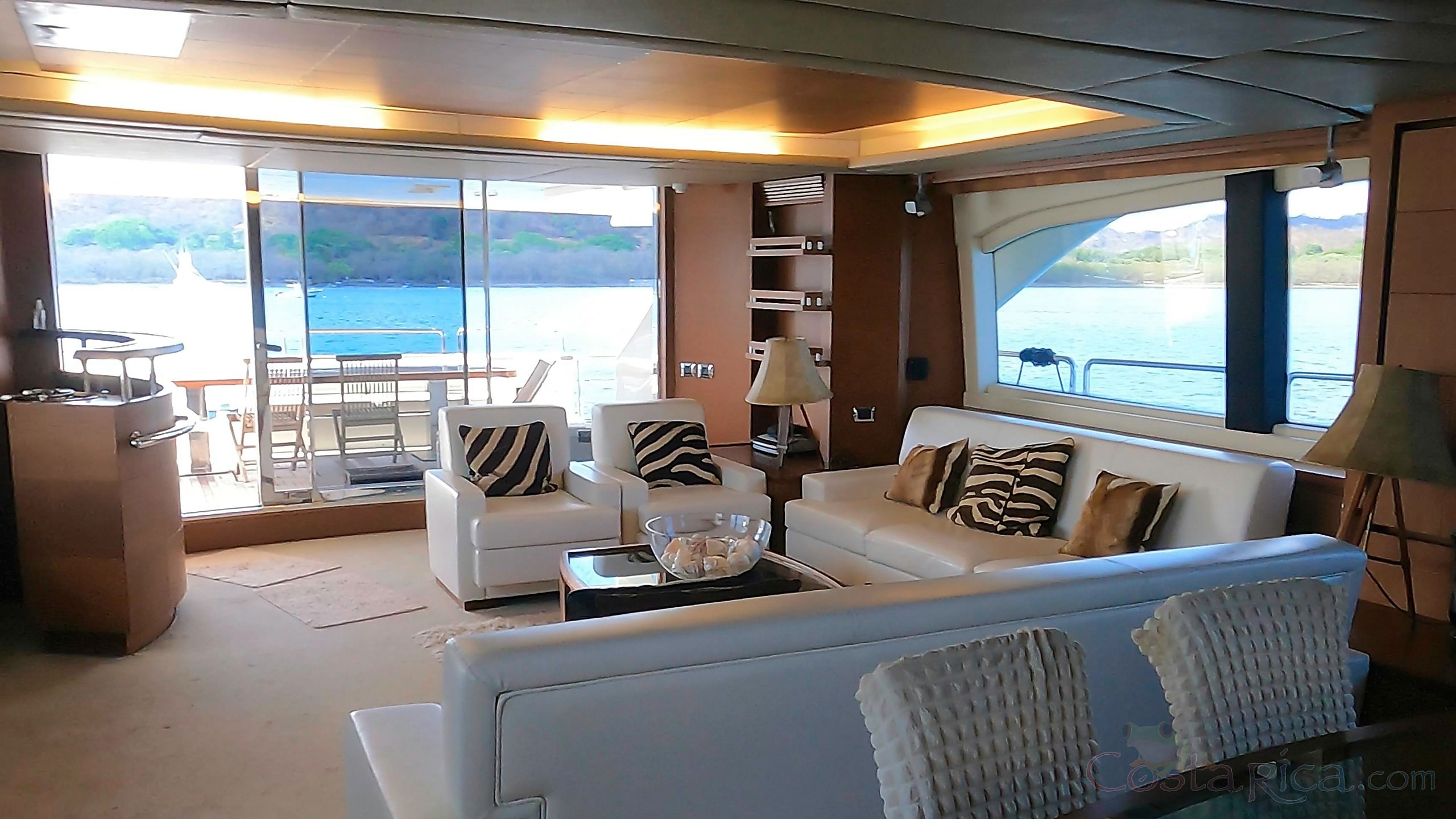 yacht azumit coaches in the living room.jpg