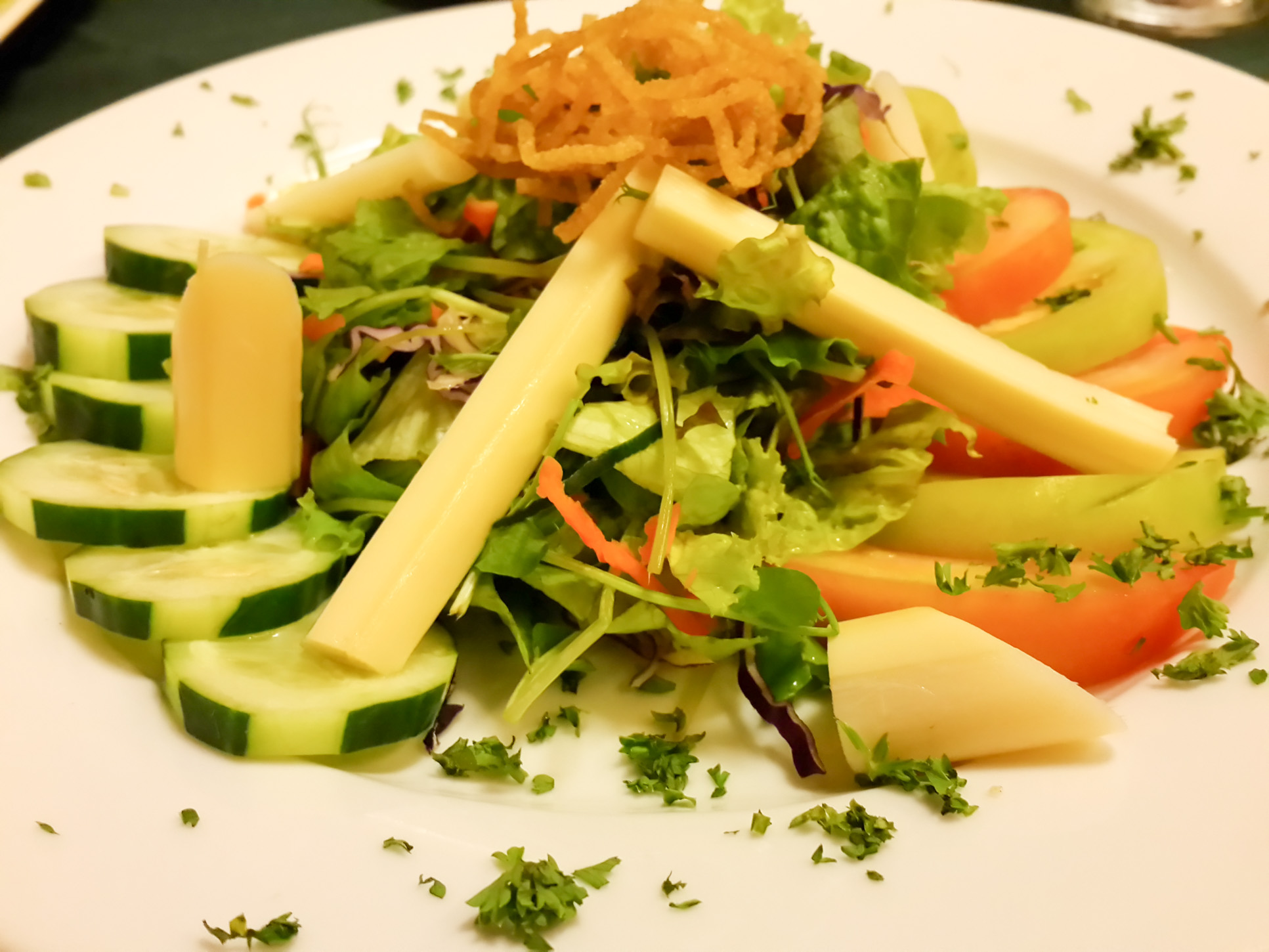 heart of palm salad at mastico restaurant 2.jpg