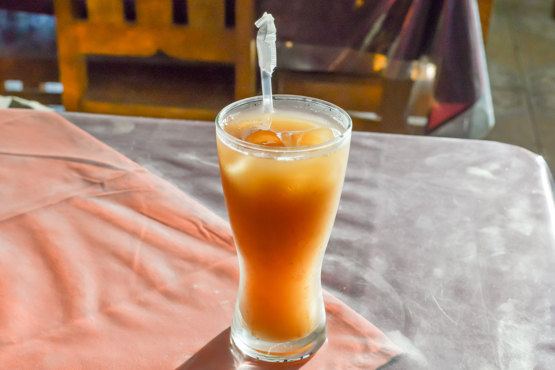 Tamarindo Drink Restaurante Carolina