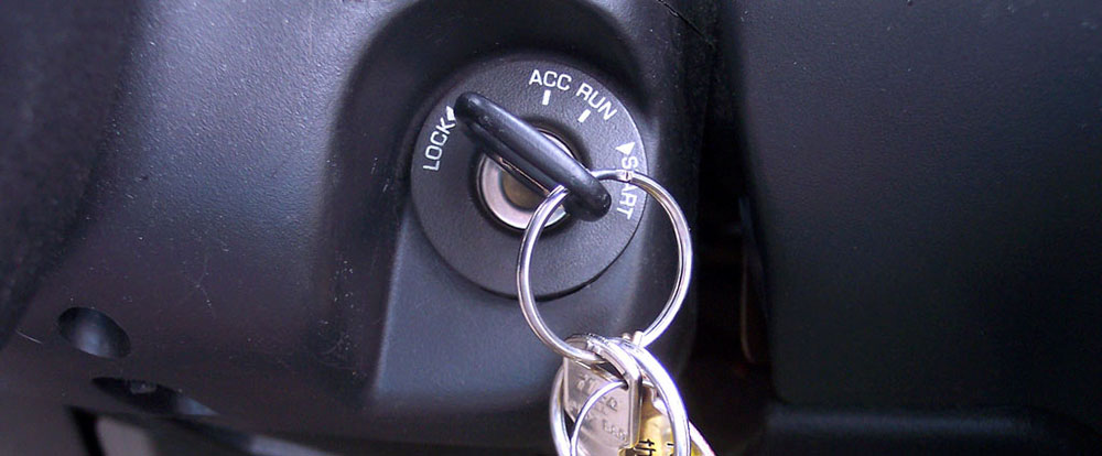 Getting a Driver's License
