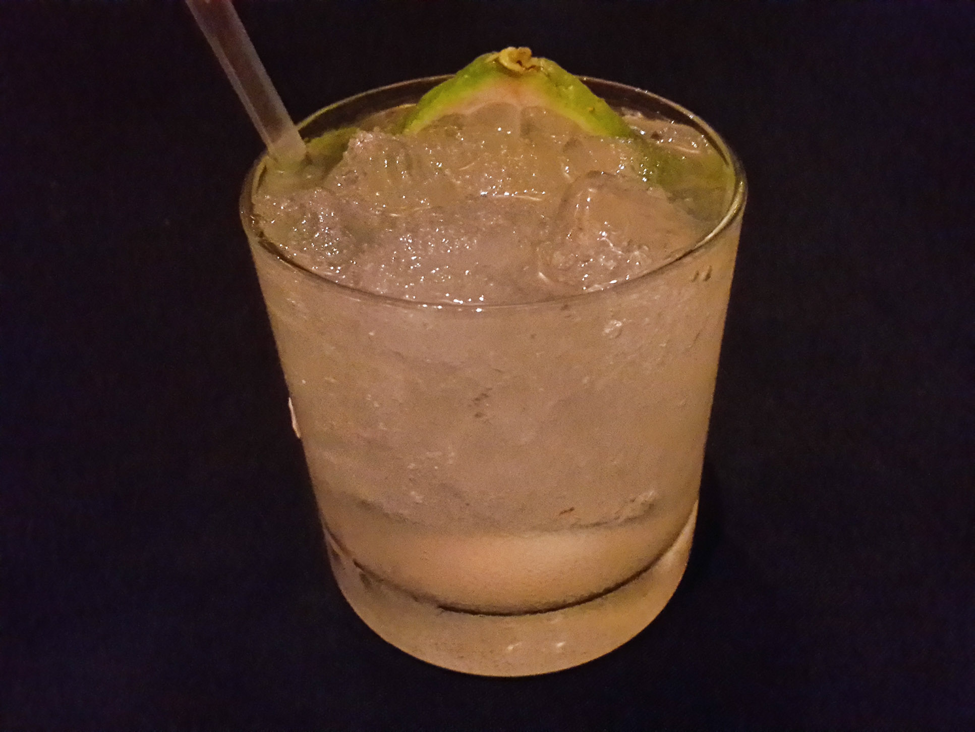 Gold Margarita