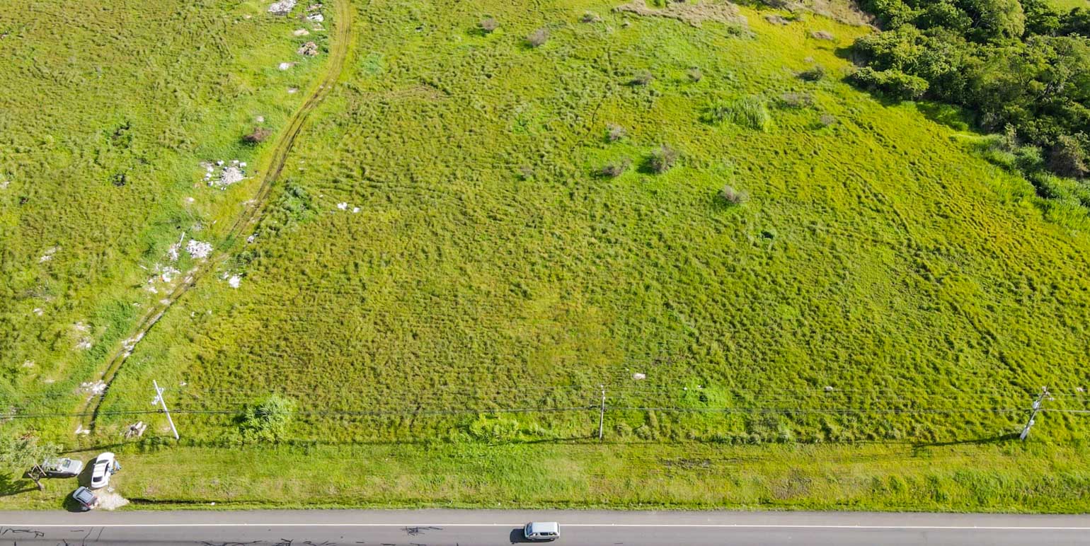 mixed used land in front of the highway 27 for sale in santa ana view 003.jpg