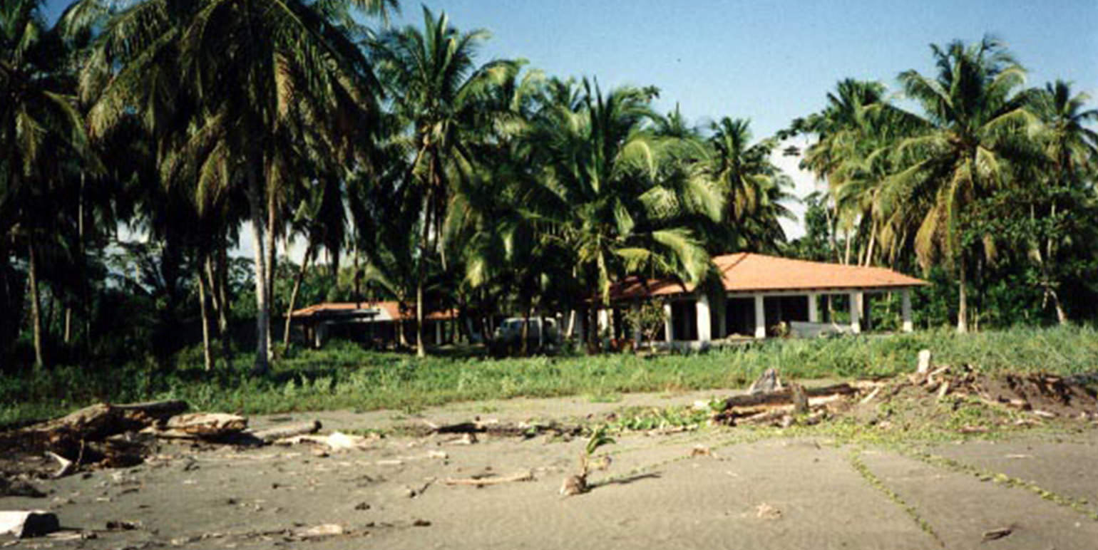 luxurious beachfront casino and resort community in the caribbean coast view 003.jpg