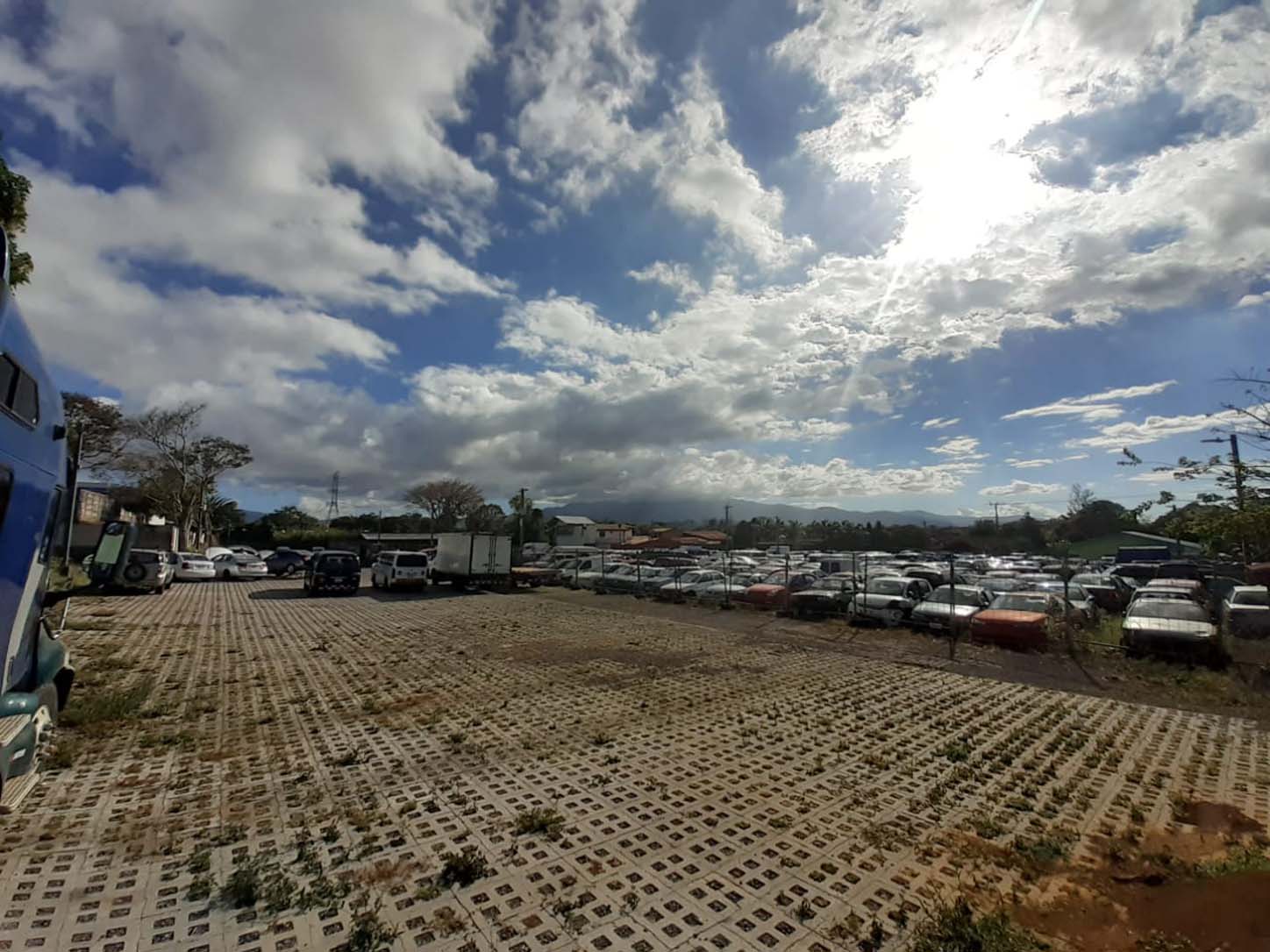 land for developmnet in the center of santo domingo view 004.jpg