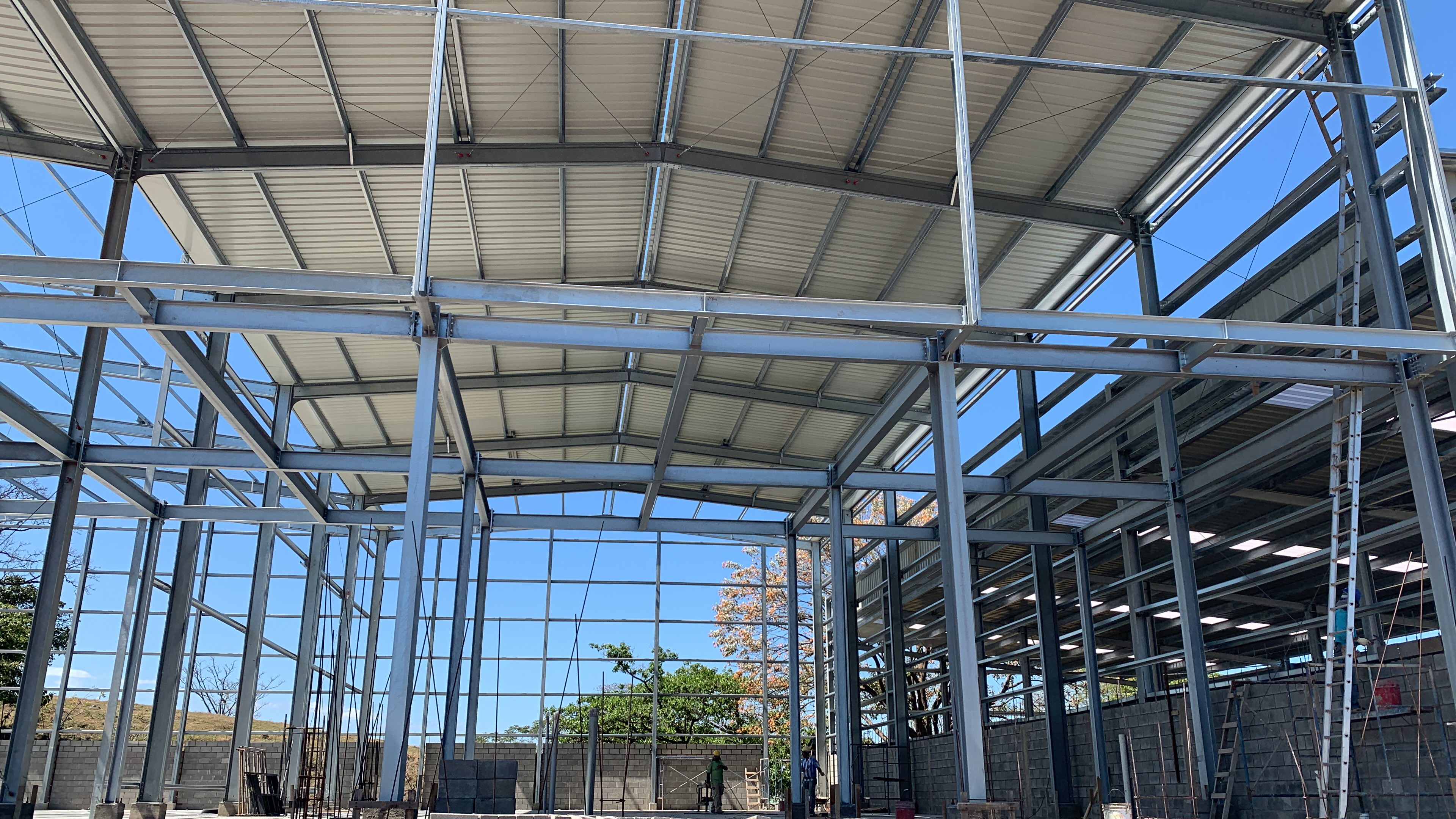 mixed use office warehouse space for lease or sale in alajuela view 005.jpg