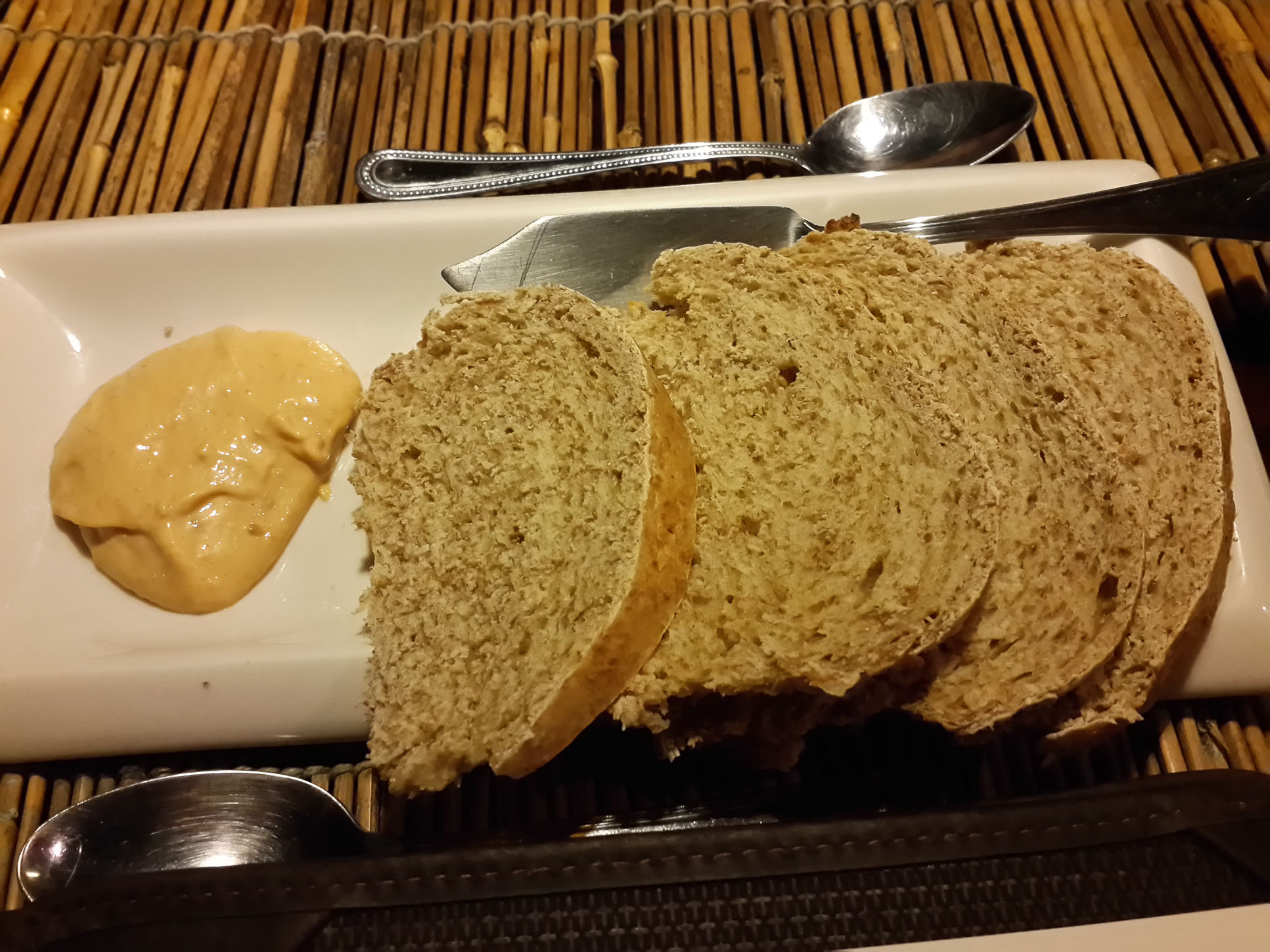 Bread Shambala Restaurant