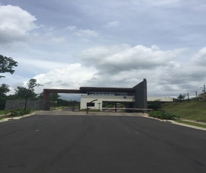 residential lot inside a gated community in curridabat view 002.jpg