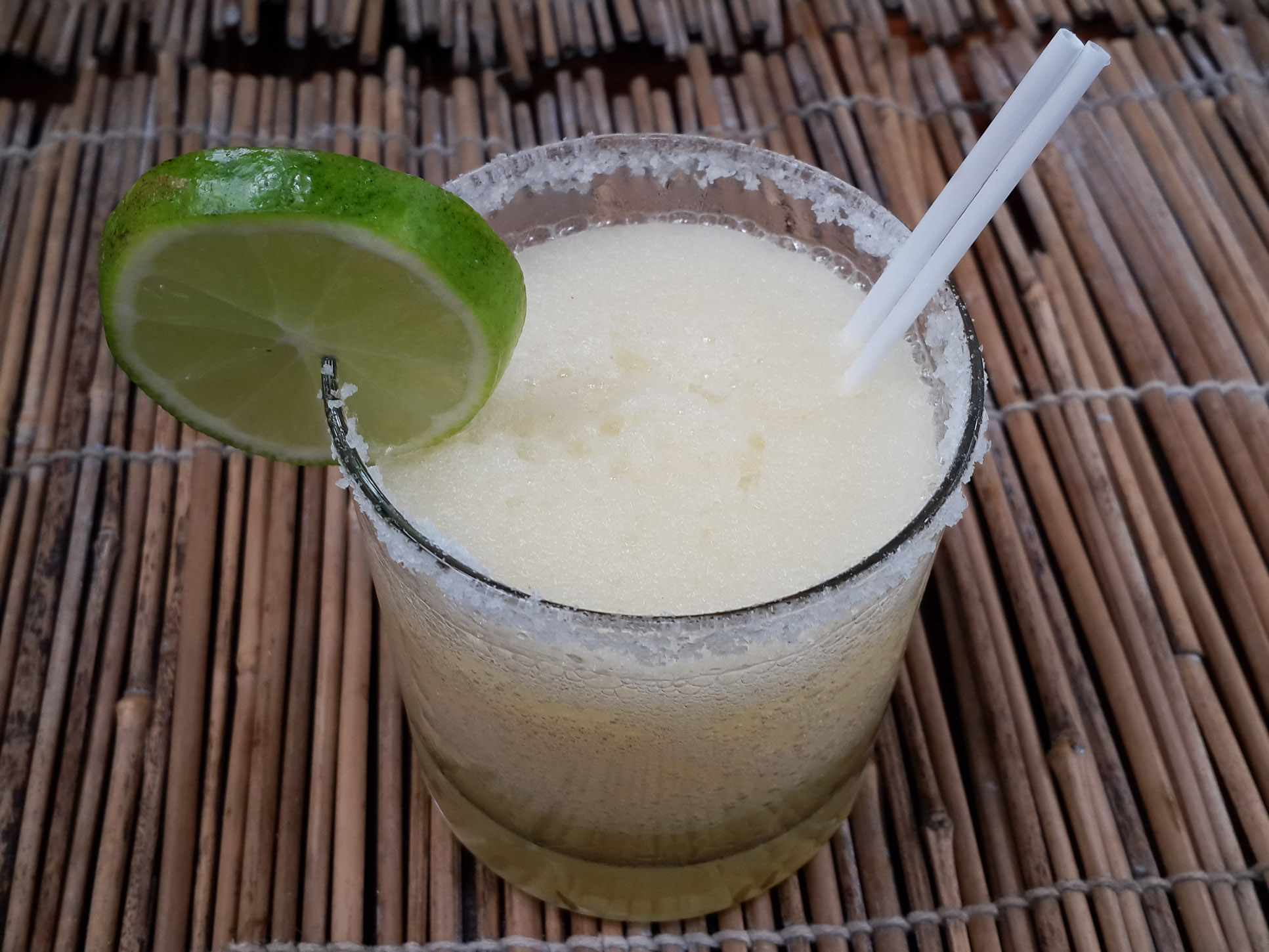 Margarita Shambala Restaurant