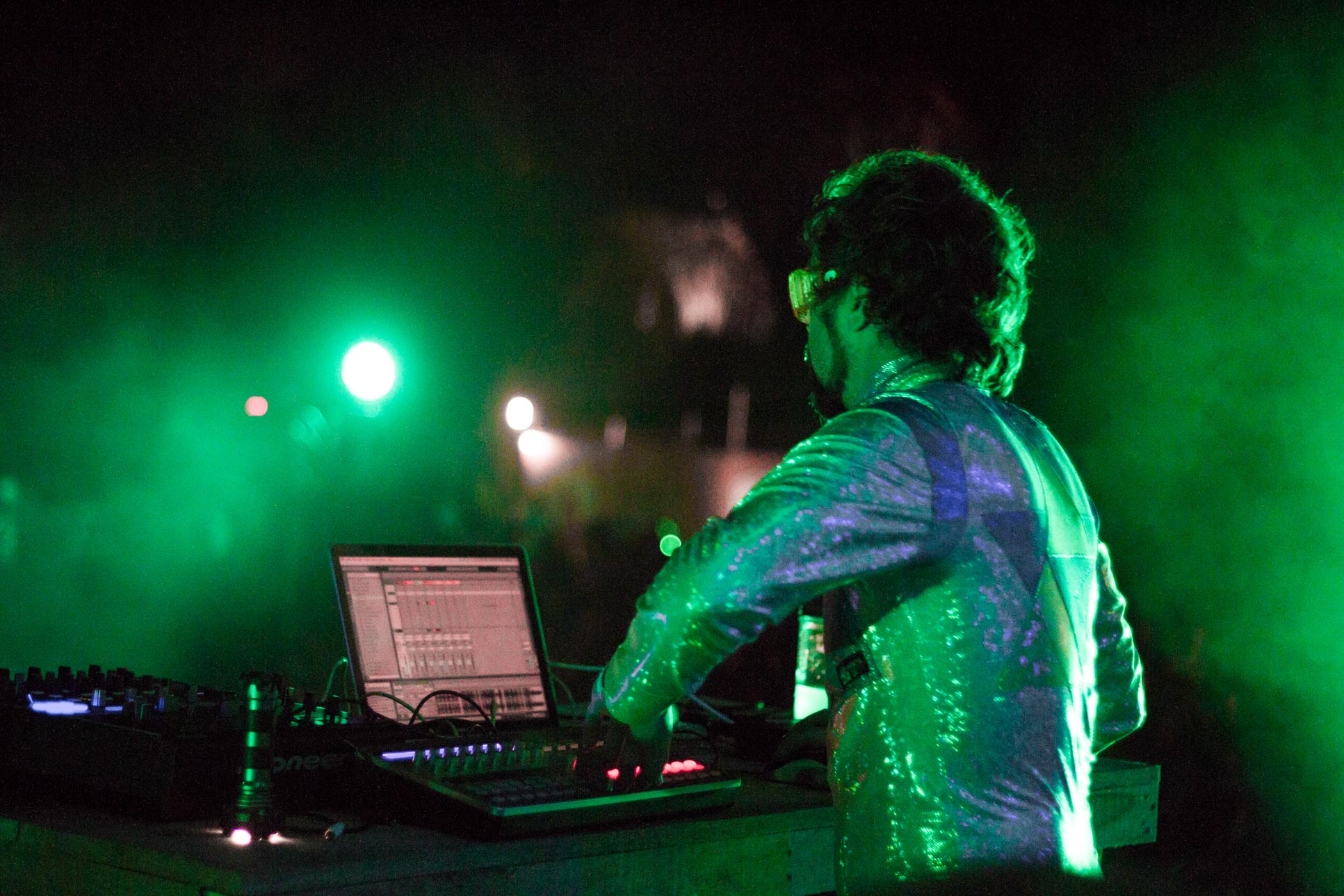 Tpa Performance Envision Festival Costa Rica